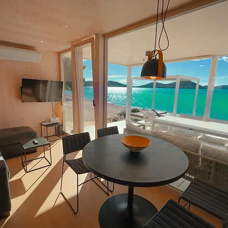 Villa Buqez Eco - 22 *