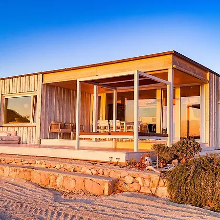 Villa Buqez Eco - 22 Drage