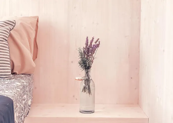 Buqez Eco - 22 Prázdninový dům *