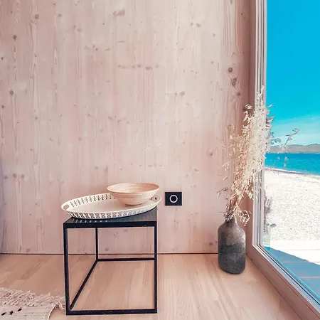 Buqez Eco - 22 Casa vacanze Drage