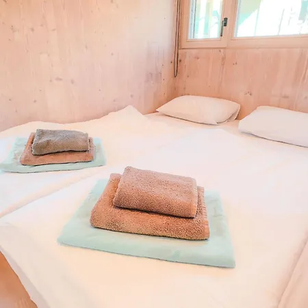 Buqez Eco - 22 Holiday home Drage