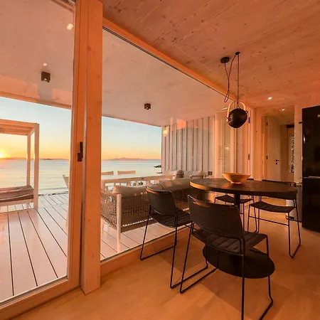 Villa Buqez Eco - 22 *
