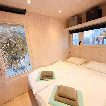 Buqez Eco - 22 Holiday home *