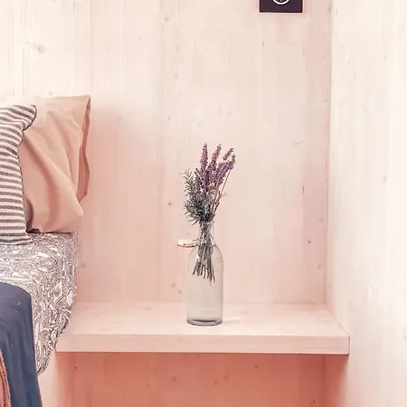 Buqez Eco - 22 Holiday home *