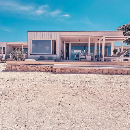 Buqez Eco - 22 Villa