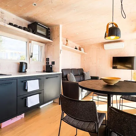 Buqez Eco - 22 Villa *