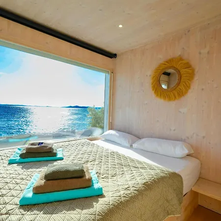 Buqez Eco - 22 Holiday home Drage
