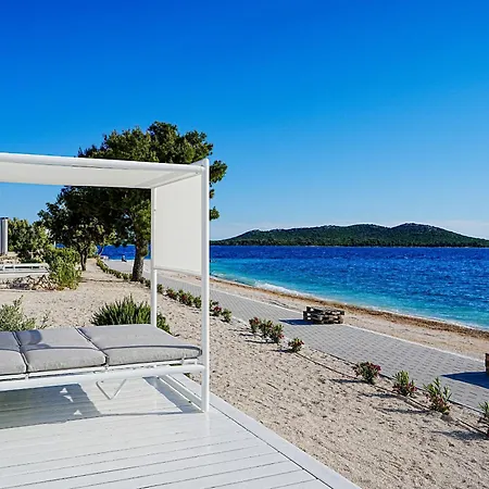Villa Buqez Eco - 22 Drage