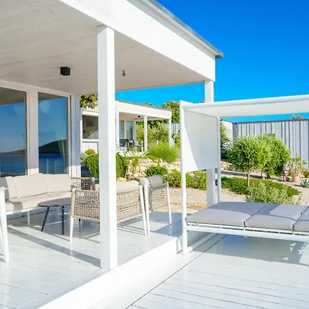 Buqez Eco - 22 Holiday home Drage