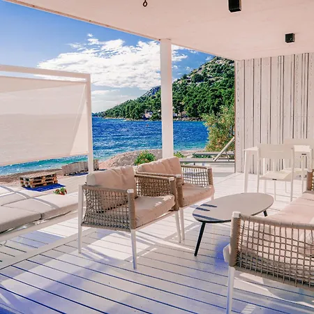 Buqez Eco - 22 Holiday home *