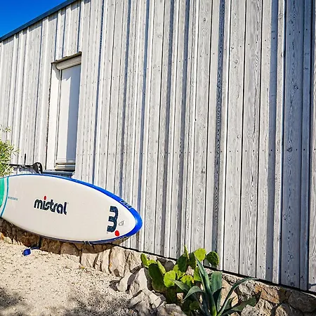 Buqez Eco - 22 Holiday home