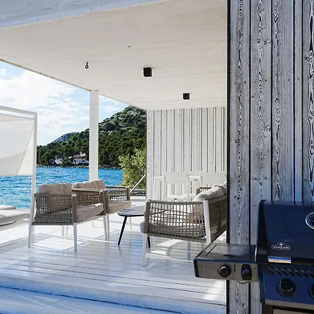 Buqez Eco - 22 Holiday home